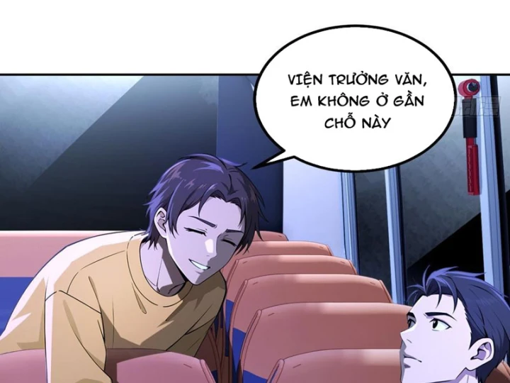 Cuộc Sống Hoàn Mỹ Của Ta Ở Tận Thế Chapter 21 - 52