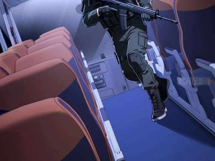 Cuộc Sống Hoàn Mỹ Của Ta Ở Tận Thế Chapter 21 - 66