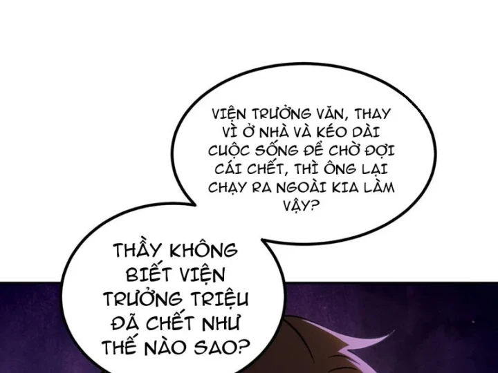 Cuộc Sống Hoàn Mỹ Của Ta Ở Tận Thế Chapter 21 - 68