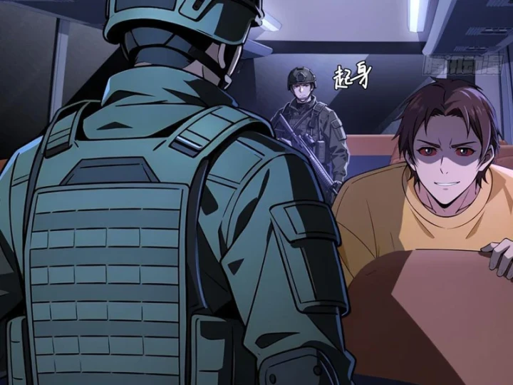 Cuộc Sống Hoàn Mỹ Của Ta Ở Tận Thế Chapter 21 - 77