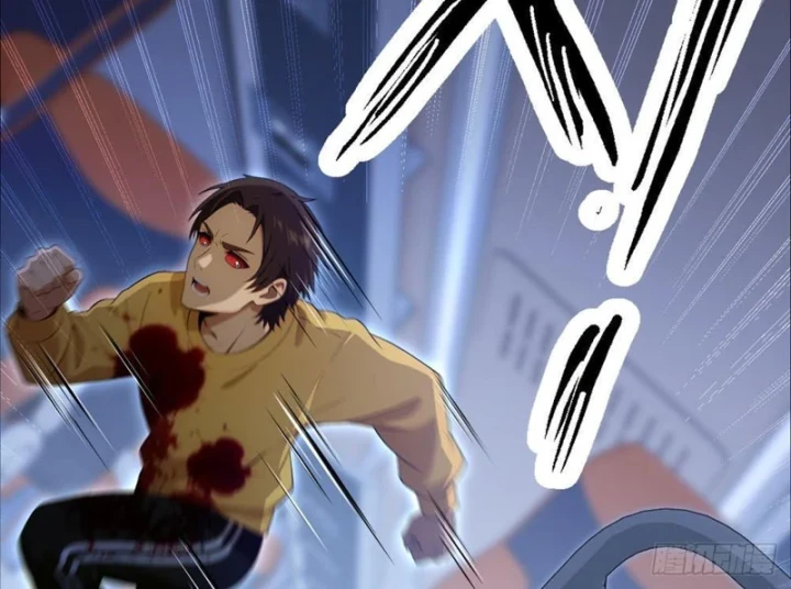 Cuộc Sống Hoàn Mỹ Của Ta Ở Tận Thế Chapter 21 - 94