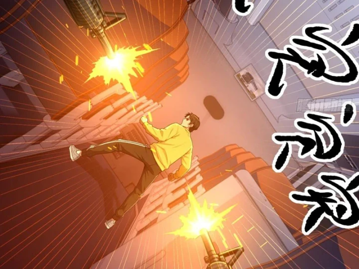 Cuộc Sống Hoàn Mỹ Của Ta Ở Tận Thế Chapter 21 - 107