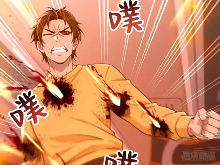 Cuộc Sống Hoàn Mỹ Của Ta Ở Tận Thế Chapter 21 - 110