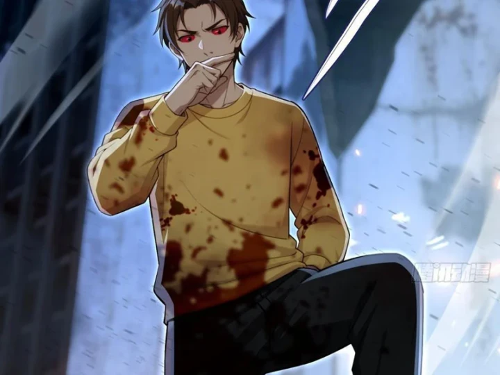 Cuộc Sống Hoàn Mỹ Của Ta Ở Tận Thế Chapter 21 - 128