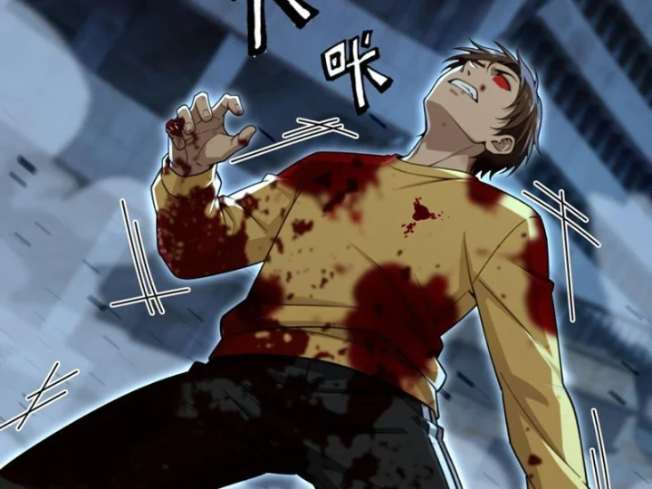 Cuộc Sống Hoàn Mỹ Của Ta Ở Tận Thế Chapter 21 - 148