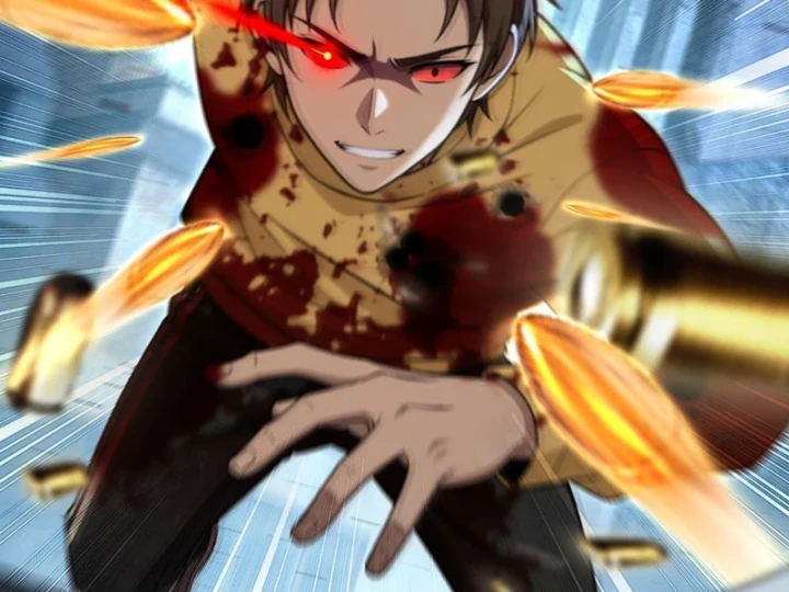 Cuộc Sống Hoàn Mỹ Của Ta Ở Tận Thế Chapter 21 - 159