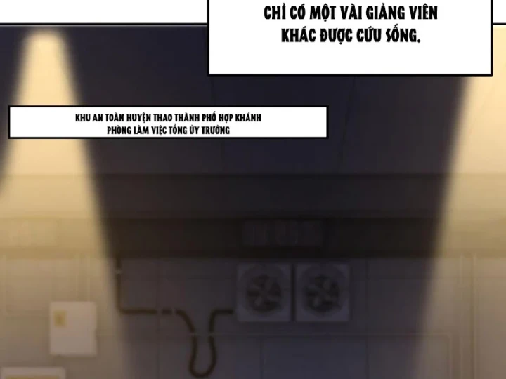 Cuộc Sống Hoàn Mỹ Của Ta Ở Tận Thế Chapter 22 - 2