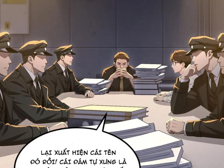 Cuộc Sống Hoàn Mỹ Của Ta Ở Tận Thế Chapter 22 - 3