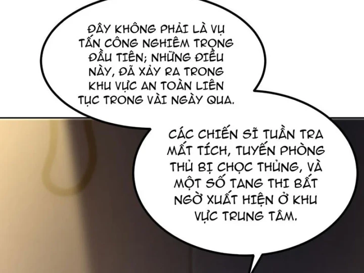 Cuộc Sống Hoàn Mỹ Của Ta Ở Tận Thế Chapter 22 - 7