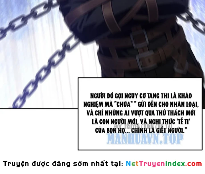 Cuộc Sống Hoàn Mỹ Của Ta Ở Tận Thế Chapter 22 - 12