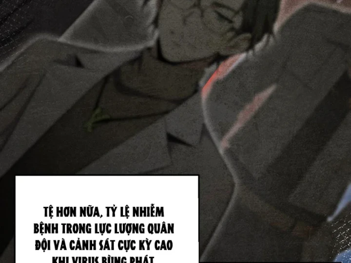 Cuộc Sống Hoàn Mỹ Của Ta Ở Tận Thế Chapter 22 - 20