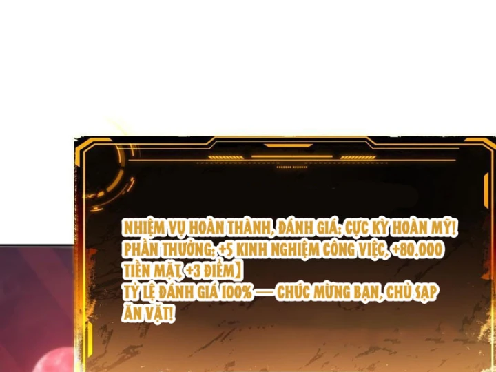 Cuộc Sống Hoàn Mỹ Của Ta Ở Tận Thế Chapter 22 - 34