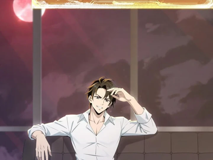 Cuộc Sống Hoàn Mỹ Của Ta Ở Tận Thế Chapter 22 - 35