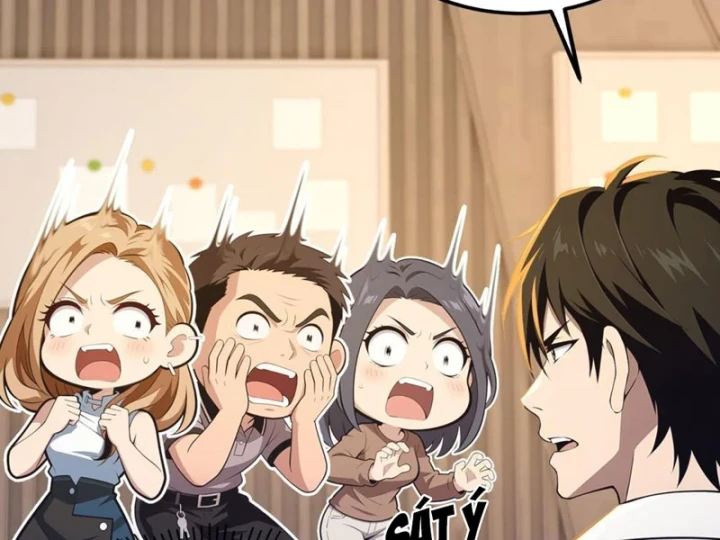 Cuộc Sống Hoàn Mỹ Của Ta Ở Tận Thế Chapter 22 - 42