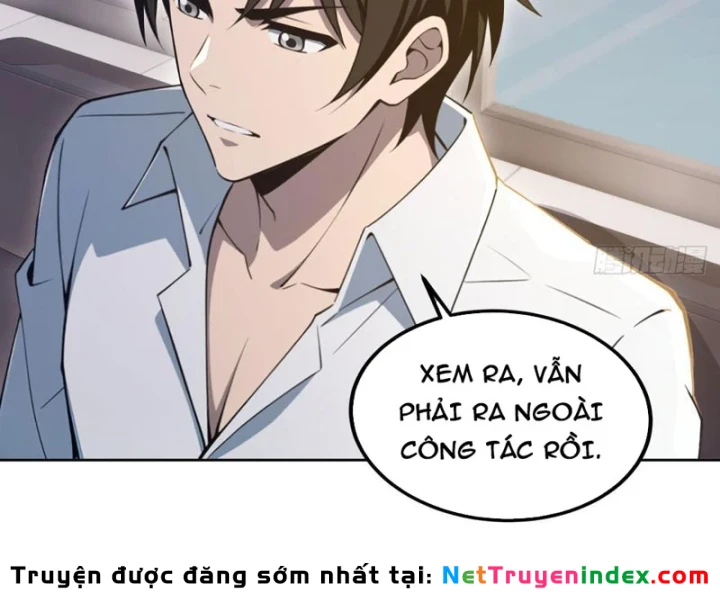 Cuộc Sống Hoàn Mỹ Của Ta Ở Tận Thế Chapter 22 - 48