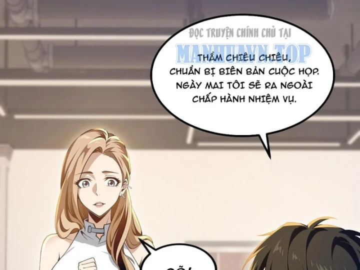 Cuộc Sống Hoàn Mỹ Của Ta Ở Tận Thế Chapter 22 - 54