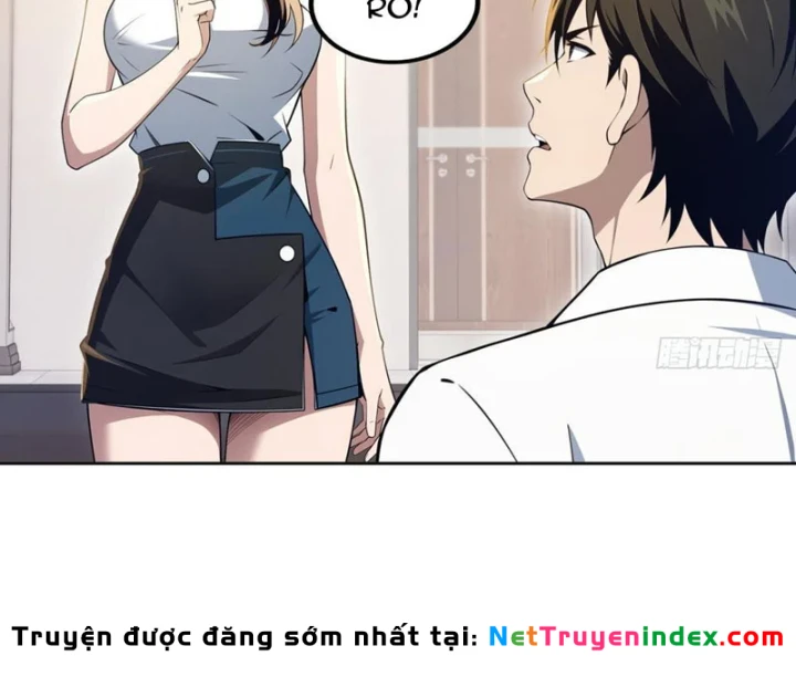 Cuộc Sống Hoàn Mỹ Của Ta Ở Tận Thế Chapter 22 - 55