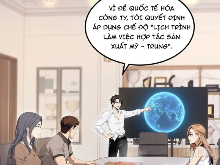 Cuộc Sống Hoàn Mỹ Của Ta Ở Tận Thế Chapter 22 - 60