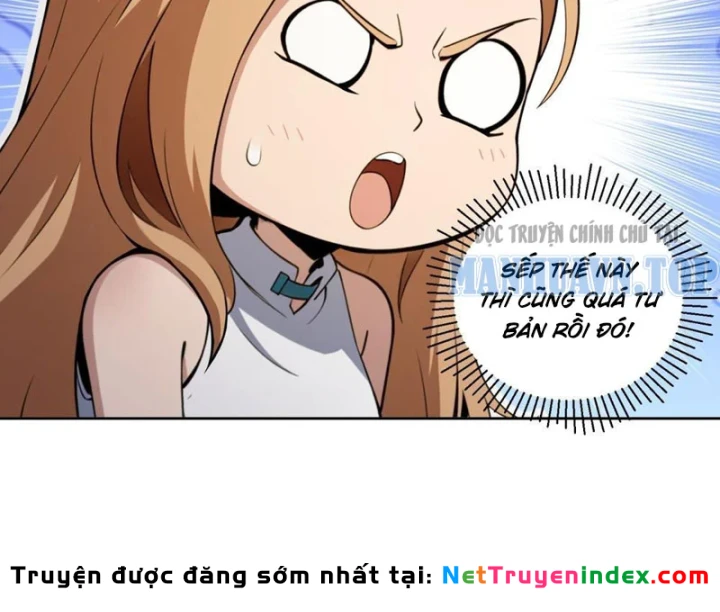 Cuộc Sống Hoàn Mỹ Của Ta Ở Tận Thế Chapter 22 - 68