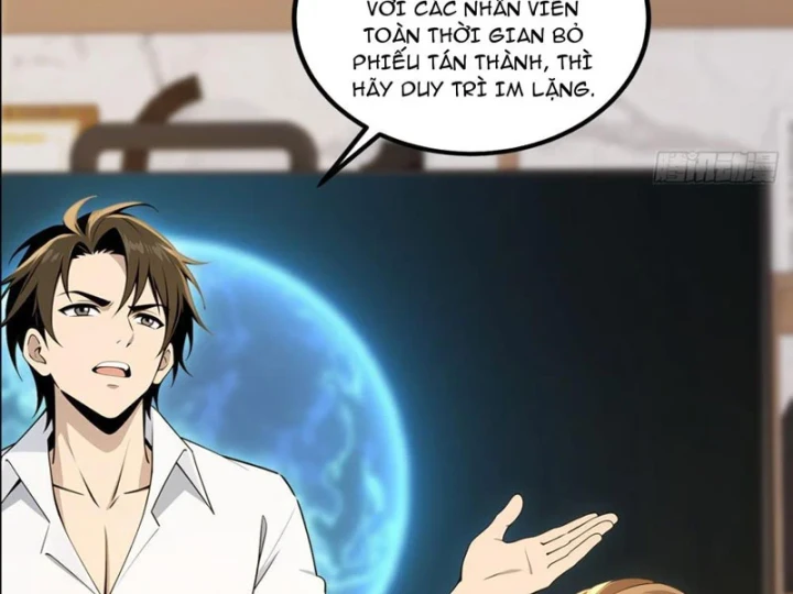 Cuộc Sống Hoàn Mỹ Của Ta Ở Tận Thế Chapter 22 - 70