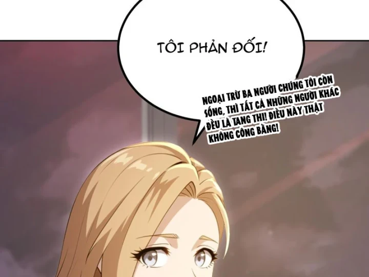 Cuộc Sống Hoàn Mỹ Của Ta Ở Tận Thế Chapter 22 - 73