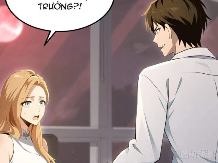 Cuộc Sống Hoàn Mỹ Của Ta Ở Tận Thế Chapter 22 - 80