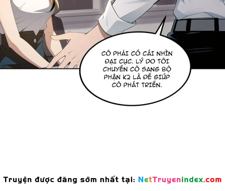 Cuộc Sống Hoàn Mỹ Của Ta Ở Tận Thế Chapter 22 - 81