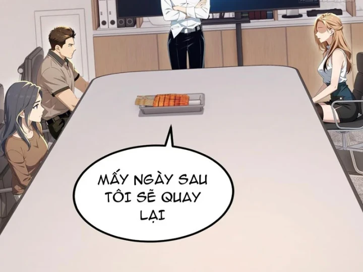 Cuộc Sống Hoàn Mỹ Của Ta Ở Tận Thế Chapter 22 - 86