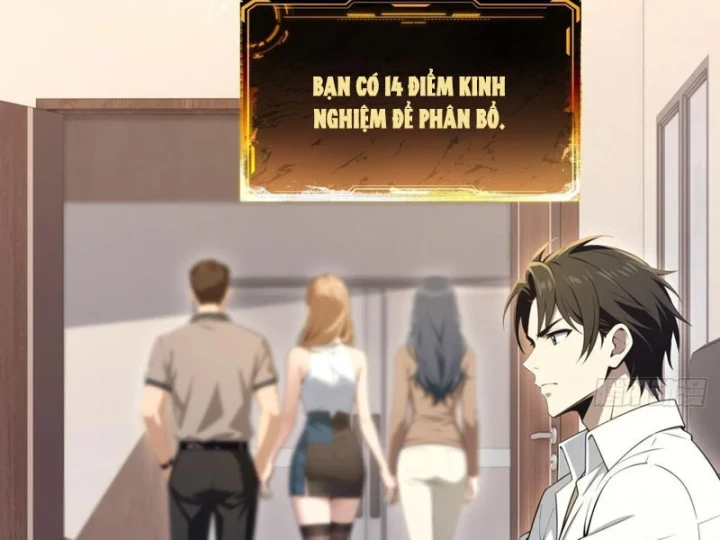 Cuộc Sống Hoàn Mỹ Của Ta Ở Tận Thế Chapter 22 - 98