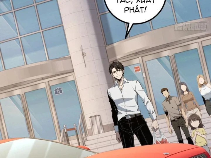 Cuộc Sống Hoàn Mỹ Của Ta Ở Tận Thế Chapter 22 - 111