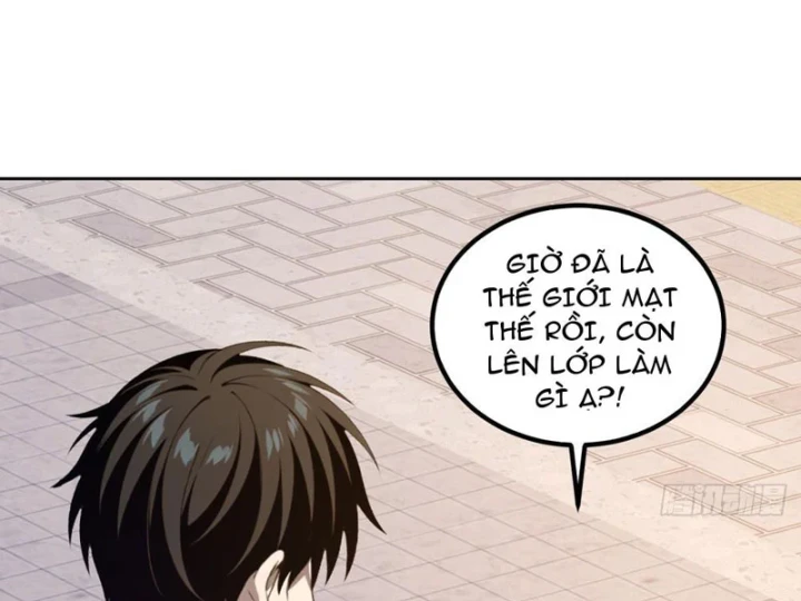 Cuộc Sống Hoàn Mỹ Của Ta Ở Tận Thế Chapter 22 - 121