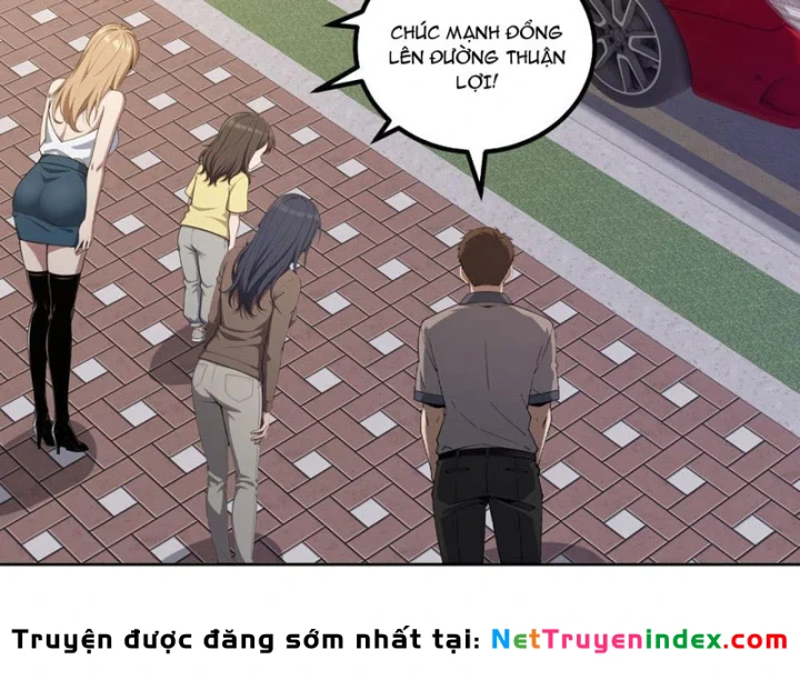 Cuộc Sống Hoàn Mỹ Của Ta Ở Tận Thế Chapter 22 - 129