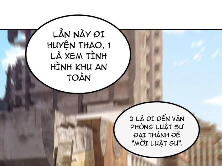 Cuộc Sống Hoàn Mỹ Của Ta Ở Tận Thế Chapter 22 - 131