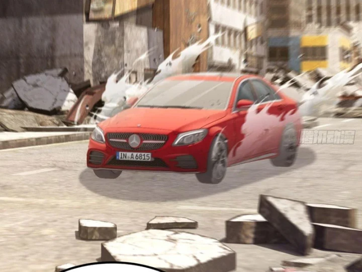 Cuộc Sống Hoàn Mỹ Của Ta Ở Tận Thế Chapter 22 - 132