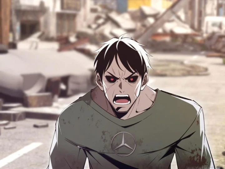 Cuộc Sống Hoàn Mỹ Của Ta Ở Tận Thế Chapter 22 - 140