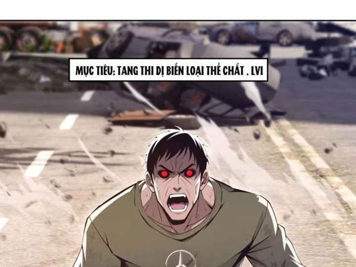 Cuộc Sống Hoàn Mỹ Của Ta Ở Tận Thế Chapter 22 - 158