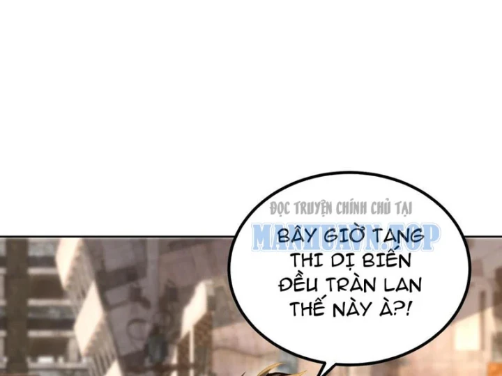 Cuộc Sống Hoàn Mỹ Của Ta Ở Tận Thế Chapter 22 - 160