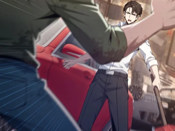 Cuộc Sống Hoàn Mỹ Của Ta Ở Tận Thế Chapter 22 - 165