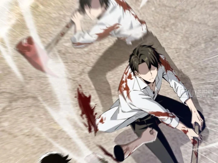 Cuộc Sống Hoàn Mỹ Của Ta Ở Tận Thế Chapter 22 - 171