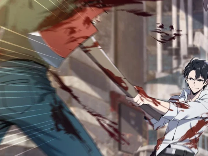 Cuộc Sống Hoàn Mỹ Của Ta Ở Tận Thế Chapter 22 - 174