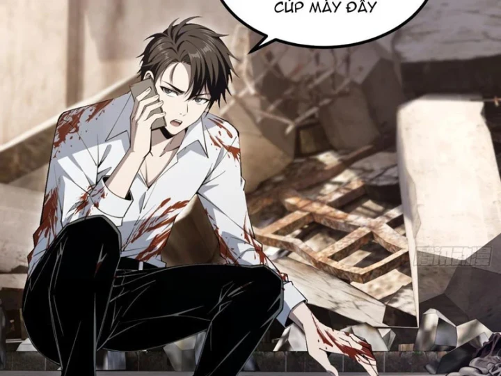 Cuộc Sống Hoàn Mỹ Của Ta Ở Tận Thế Chapter 22 - 178