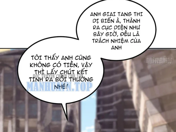 Cuộc Sống Hoàn Mỹ Của Ta Ở Tận Thế Chapter 22 - 180