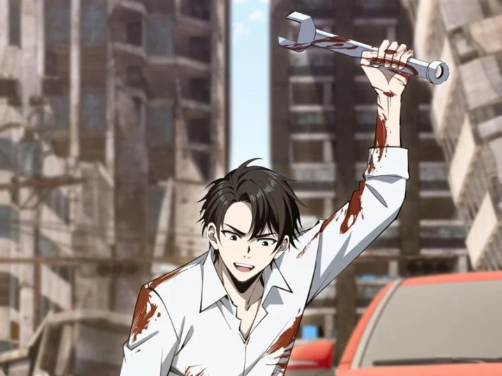 Cuộc Sống Hoàn Mỹ Của Ta Ở Tận Thế Chapter 22 - 181