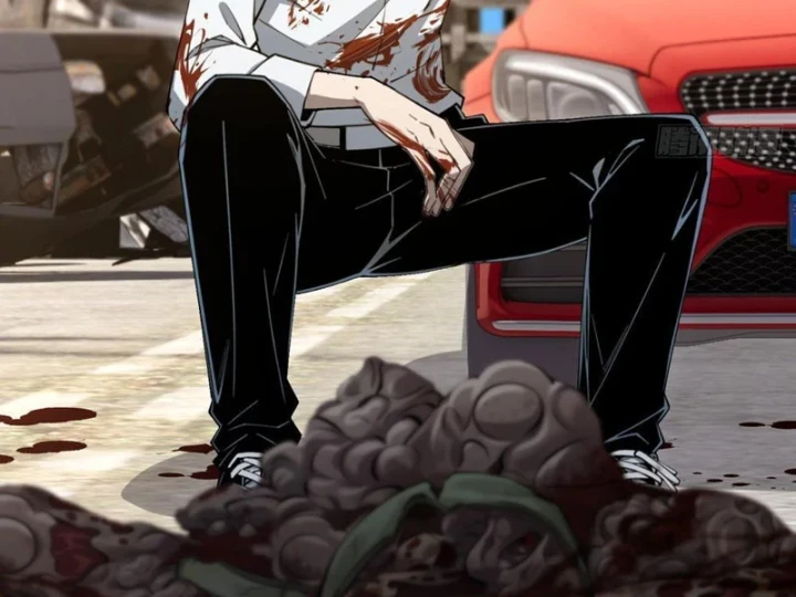 Cuộc Sống Hoàn Mỹ Của Ta Ở Tận Thế Chapter 22 - 182