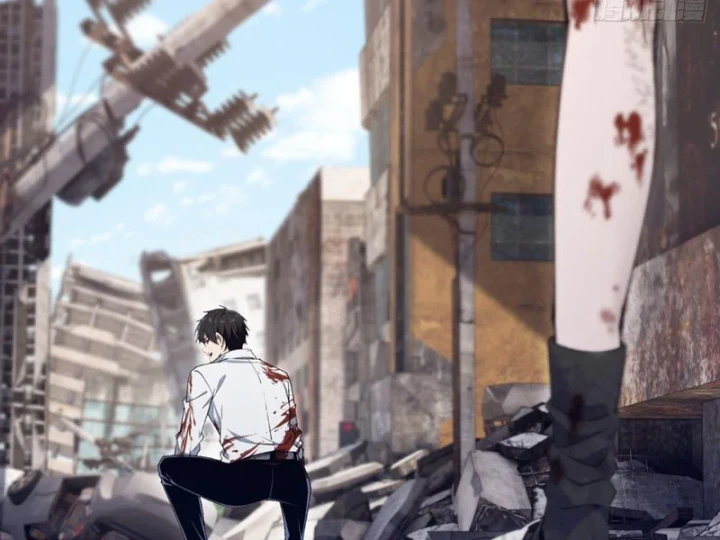 Cuộc Sống Hoàn Mỹ Của Ta Ở Tận Thế Chapter 22 - 184