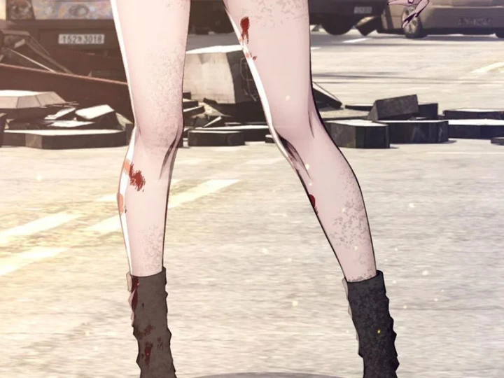 Cuộc Sống Hoàn Mỹ Của Ta Ở Tận Thế Chapter 22 - 188