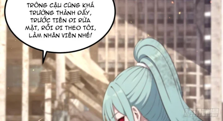 Cuộc Sống Hoàn Mỹ Của Ta Ở Tận Thế Chapter 22 - 194