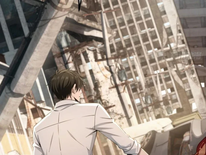 Cuộc Sống Hoàn Mỹ Của Ta Ở Tận Thế Chapter 23 - 2