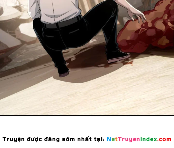 Cuộc Sống Hoàn Mỹ Của Ta Ở Tận Thế Chapter 23 - 3