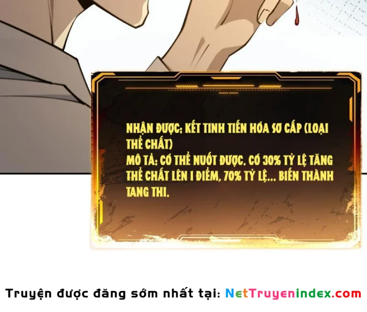 Cuộc Sống Hoàn Mỹ Của Ta Ở Tận Thế Chapter 23 - 10